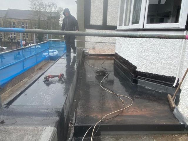 Roof Repair in Darlington Roof Repair in Darlington