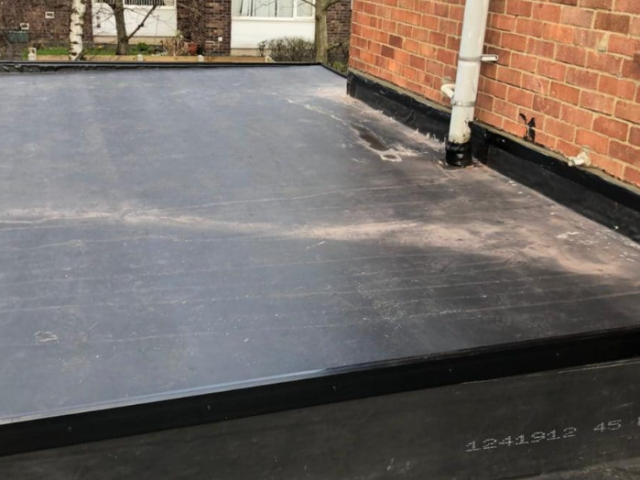 Flat Roofing in Durham Flat Roofing in Durham