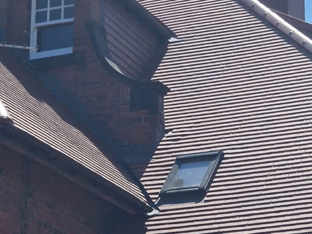 Roof Repair Roof Repair