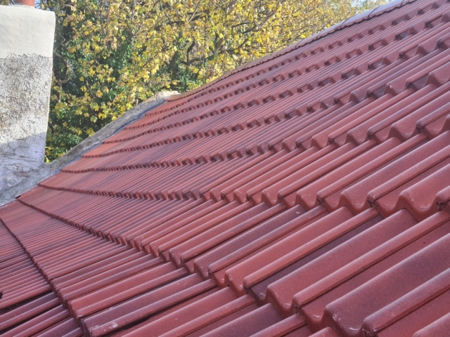 Roofers in Middlesbrough