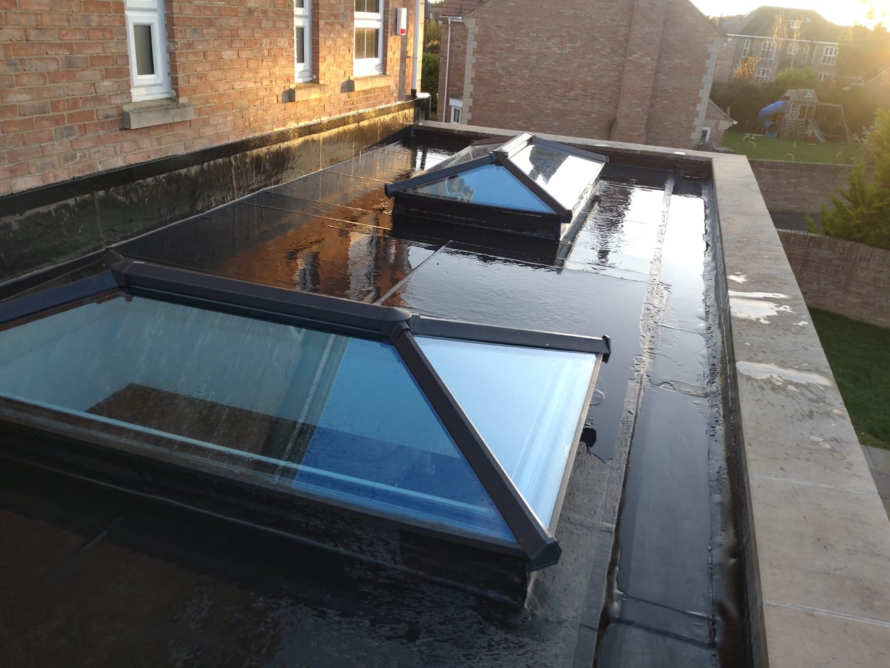 Roofing Company Darras Hall Roof Repairs Darras Hall