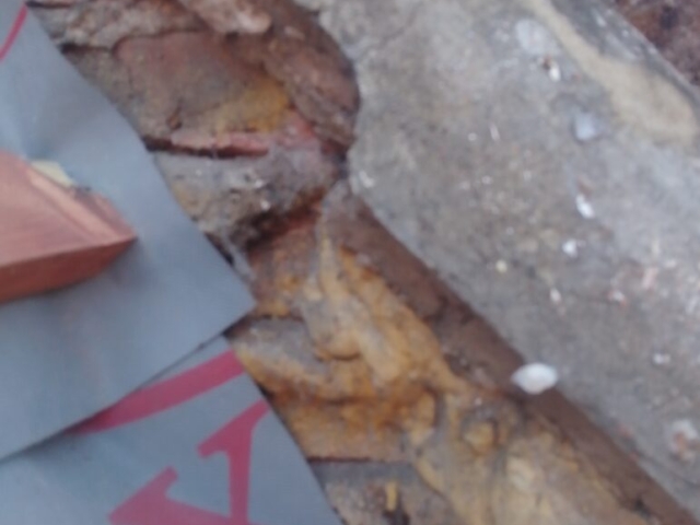 Hornby Roof Tiles During