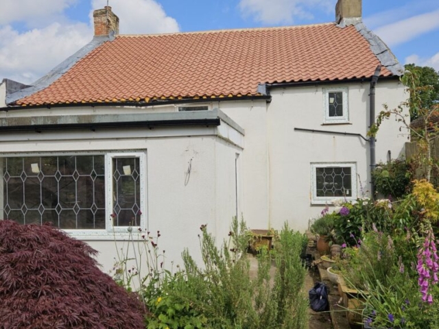 Hornby Roof Tiles During
