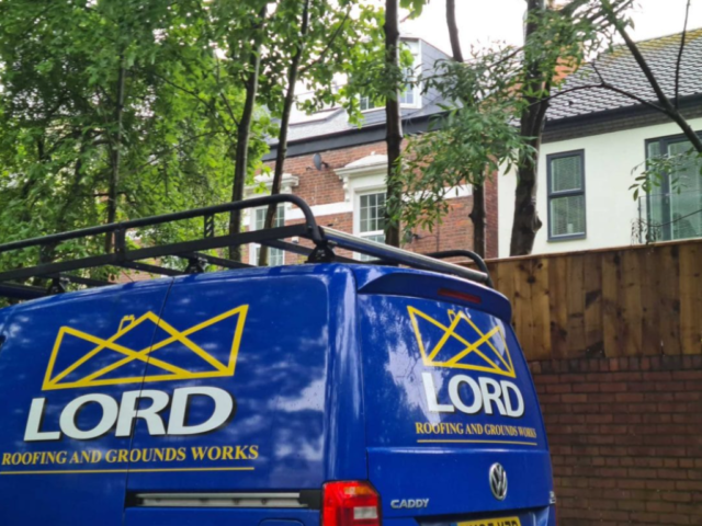 Roofing Darras Hall Area Roofing Darras Hall Area