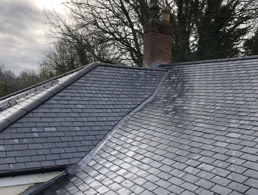 Roofing Company Blaydon Completely Free No Obligation Roofing Quotes in Blaydon