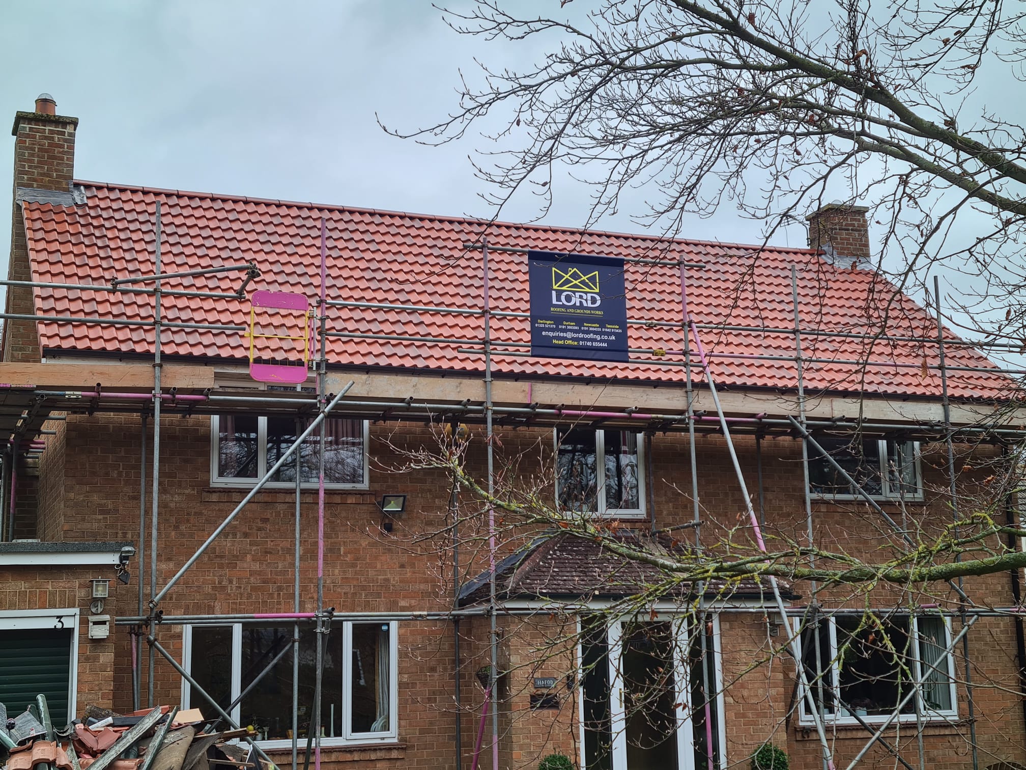 Prudhoe Roofing Company Prudhoe Roofing Company