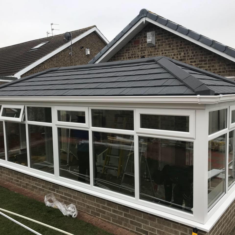 Brandon Roof Installation Brandon Roofers