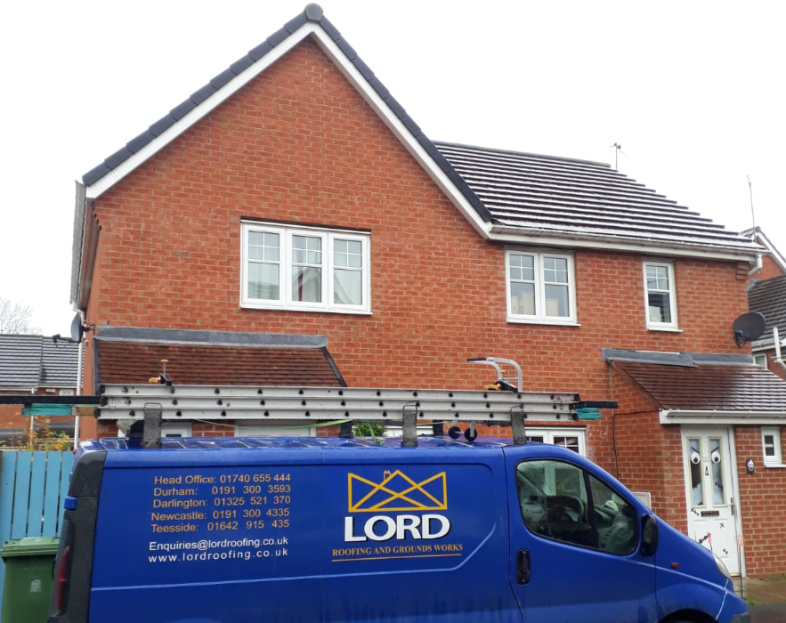Roofing Company Whickham Roof Repairs and Roofers in Whickham
