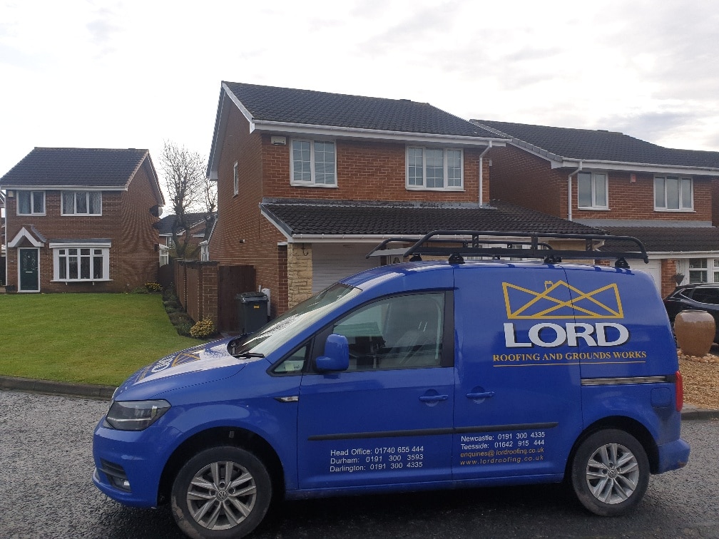 New Roofing Wallsend New Roofing Wallsend