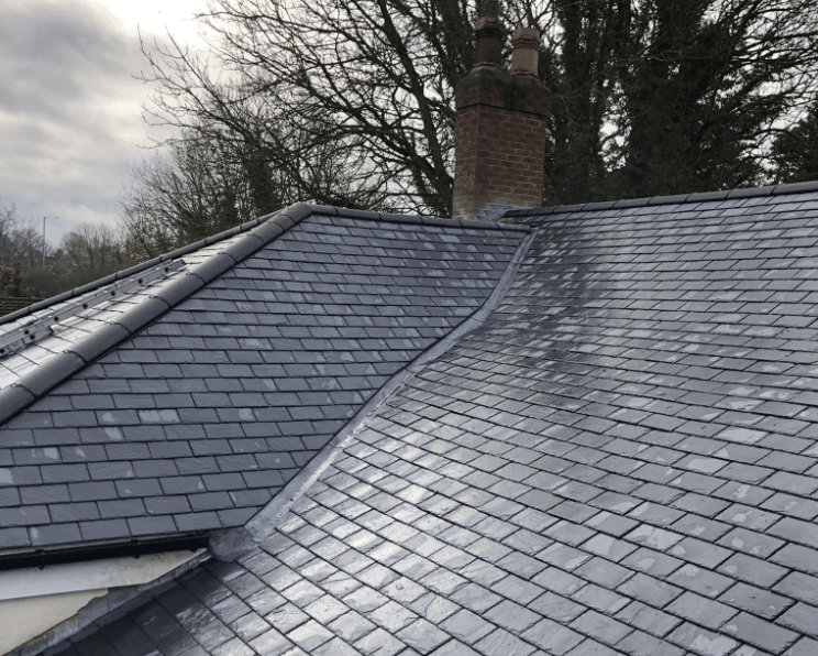 Shildon Roof Installation Shildon Roofers