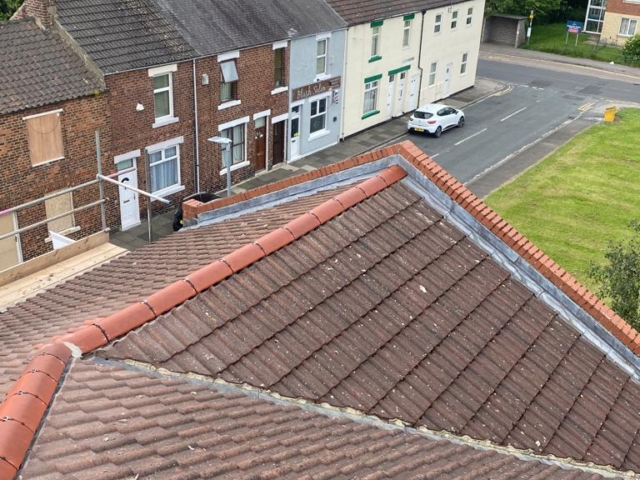 Shildon Roofing Companies Shildon Roofing Companies