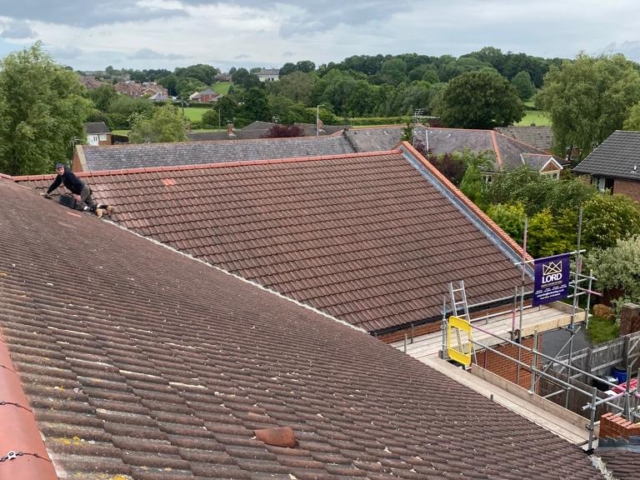 Roofer in Shildon Roofer in Shildon