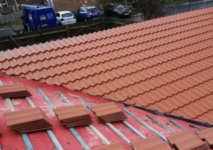 Roofing Company Shildon Roof Repairs Shildon