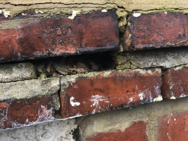 Barnes Infant Academy, Sunderland, Firestone EPDM Rubber Multi-Box Gutter Installation, Code 4 Leadworks and Repointing Project