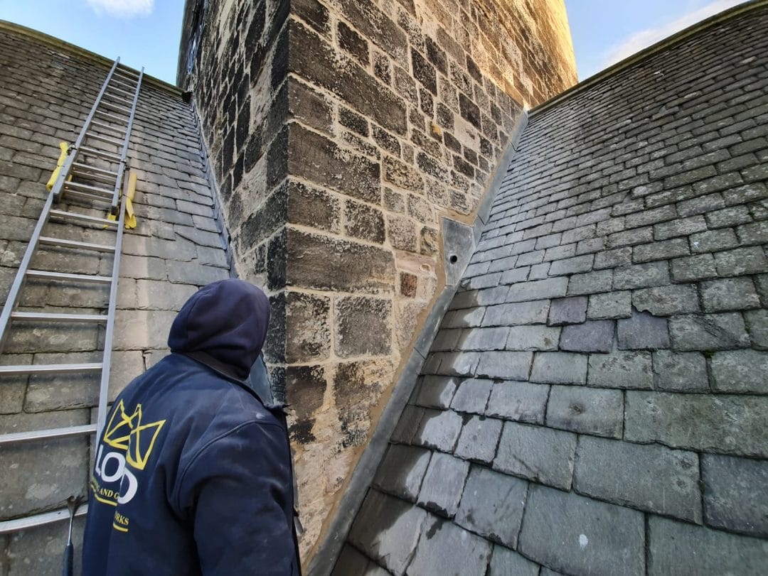 Roofers Seaham Roofers Seaham