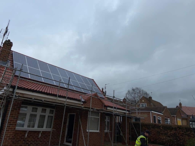 Northallerton Roofers Northallerton Roofers