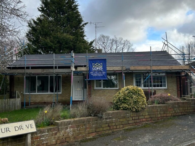 Roofing Project Stockton Roofing Project Stockton
