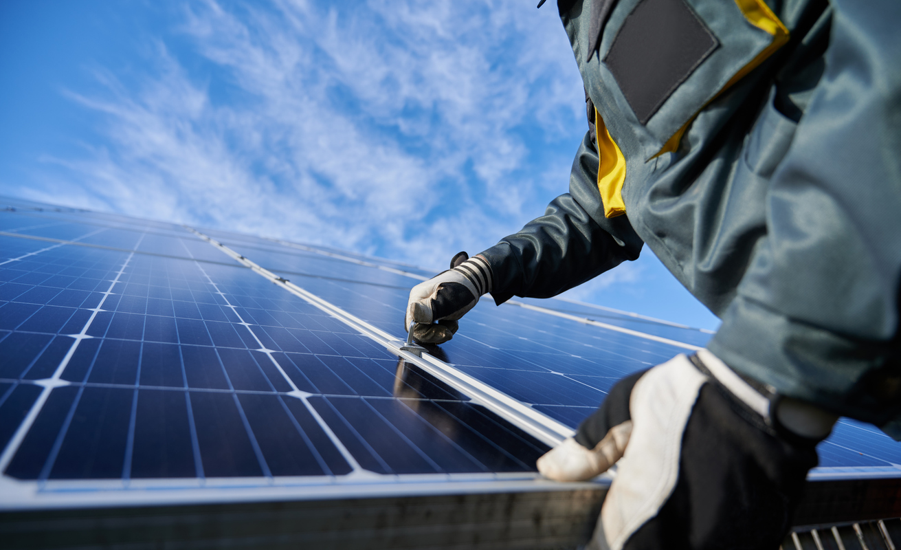 Do I Need Planning Permission for Solar Panels in the UK? Do I Need Planning Permission for Solar Panels in the UK?